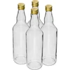 Boca „Monopol” 700 ml s čepom - 4 kom. - 12 