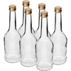 Boca Napoleon 500 ml s čepom fi28, 6 kom - 3 