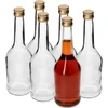 Boca Napoleon 500 ml s čepom fi28, 6 kom - 2 