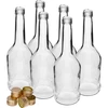 Boca Napoleon 500 ml s čepom fi28, 6 kom - 3 