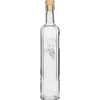 Boca NieWINNA 500 ml s čepom - 4 