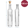 Boca NieWINNA 500 ml s čepom - 2 