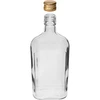 Boca Pljoska 500 ml s čepom, 6 kom. - 4 