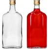 Boca Pljoska 500 ml s čepom, 6 kom. - 7 