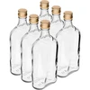 Boca Pljoska 500 ml s čepom, 6 kom. - 9 