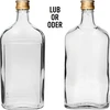 Boca Pljoska 500 ml s čepom, 6 kom. - 2 