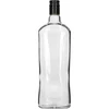 Boca „Safirna” 700 ml s navojnim čepom, 1 kom. ['boca 700 ml', ' boca za likere octe i aromatizirana ulja', ' boca za alkohol', ' boca za pića', ' boca 700 ml s navojnim čepom', ' staklena boca za alkohol', ' boce za svadbe', ' boce s navojnim čepom', ' boca za sok', ' personaliziranje boca', ' boca za domaća pića', ' elegantna boca', ' boca s navojnim čepom', ' boca 0', '7 litara', ' premium boca']