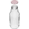 Boca TO za sok 330 ml s čepom fi 43 - 6 kom. - 2 