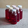 Boca TO za sok 330 ml s čepom fi 43 - 6 kom. - 6 