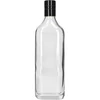 Boca Walker 500 ml, s navojnim čepom, 1 kom. ['boca za viski', ' boca za whiskey', ' boca s crnim čepom', ' pravokutna boca', ' pravokutna boca za viski', ' boca za naljevke', ' boce za domaće alkohole', ' boca za alkohol', ' ukrasne boce za alkohol', ' staklena boca za alkohol', ' stilske boce za vjenčanje', ' ukrasne boce', ' boca za votku', ' boca za votku', ' ukrasna boca pola litre', ' boca s navojnim čepom 0', '5 l', ' boce za likere', ' boca za brandy']