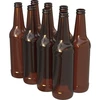 Boca za pivo 0,5 L - paket 8 kom.  - 1 