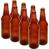 Boca za pivo 500 ml – pakiranje 8 komada ['boce za pivo', ' pivske boce', ' za gazirana pića', ' pakiranje boca', ' za jabukovaču', ' za cider', ' staklene boce', ' pivarske boce', ' boca 500 ml']