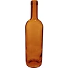 Boca za vino 0,75 L smeđa - paket 8 kom. - 3 