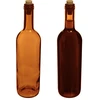 Boca za vino 0,75 L smeđa - paket 8 kom. - 5 