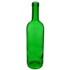 Boca za vino 0,75 L zelena - paket 8 kom. - 3 