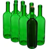 Boca za vino 0,75 L zelena - paket 8 kom. - 2 