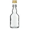 Bočica Maluch 50 ml s čepom - 10 kom. - 4 