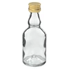 Bočica Maluch 50 ml s čepom - 10 kom. - 3 