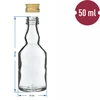 Bočica Maluch 50 ml s čepom - 10 kom. - 6 