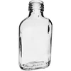 Bočica za likere tipa pljoska 100 ml 10 kom. - 3 