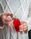 Bočica za likere tipa pljoska 100 ml 10 kom. - 8 