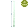 Čelični štap obložen PE 1,25m x 11mm - 2 