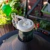 Čep / kapica za balone s uskim grlom fi 75 mm - 4 