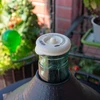 Čep / kapica za balone s uskim grlom fi 75 mm - 3 