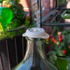Čep / kapica za balone s uskim grlom fi57mm - 3 