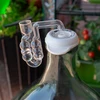 Čep / kapica za balone s uskim grlom fi57mm - 4 
