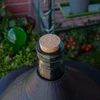 Čep od pluta 50/43 mm - 4 