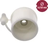Čep za balon fi 44/48 mm s zatvaračem - 3 