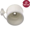 Čep za balon fi 48/51 mm s zatvaračem - 3 