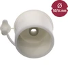 Čep za balon fi 50/54 mm s zatvaračem - 3 