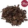 Dębove pahuljice jako opiekane, 20 g - 5 