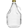 Demižon 3L Dama s poklopcem  - 1 