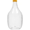Demižon Dama 5 L PET, s čepom  - 1 
