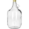 Demižon Dama 5 L s čepom  - 1 