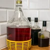 Demižon Dama.5 L s poklopcem - 4 
