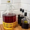Demižon Dama.5 L s poklopcem - 3 