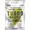 Destilacijski kvasac Turbo Grappa 7-10 dana - 2 