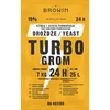 Destilacijski kvasac Turbo Grom 24h - 2 