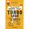 Destilacijski kvasac Turbo Grom 24h - 11 