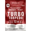 Destilacijski kvasac Turbo Torpedo 72h 21% - 120 g - 2 