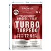 Destilacijski kvasac Turbo Torpedo 72h 21% - 120 g - 4 