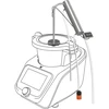 Destilator Aroma Plus za kuhinjskog robota - 4 