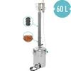 Destilator HawkStill "Hladni Prsti" 60 L, s kolonom fi 60,3mm - 2 