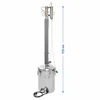 Destilator HawkStill "Hladni Prsti" 60 L, s kolonom fi 60,3mm - 15 