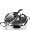 Destilator Pot-Still na ekspres loncu 17 L - 4 