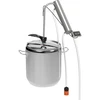Destilator Pot-Still na ekspres loncu 17 L - 9 